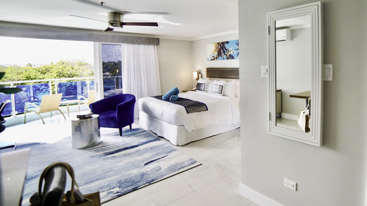 Photo of Bedroom in Keizer Hill