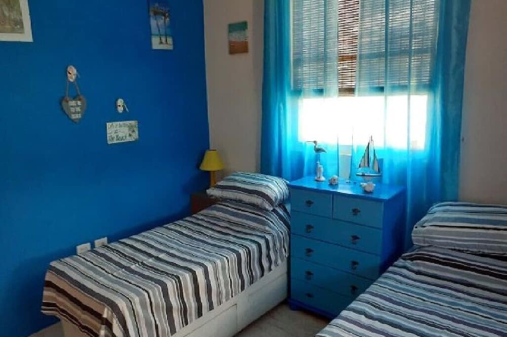 Photo of Bedroom in Bayfield