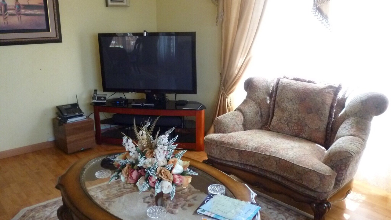Photo of Livingroom in Wotton