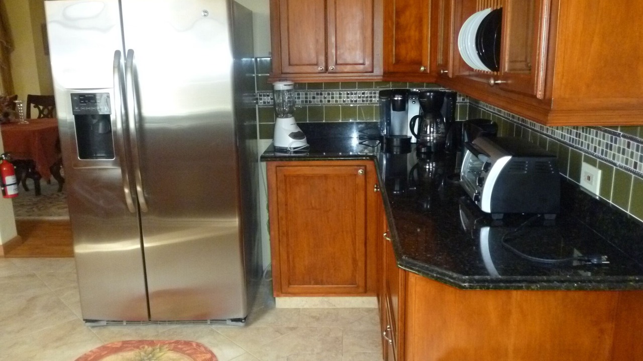 Photo of Kitchen in Wotton