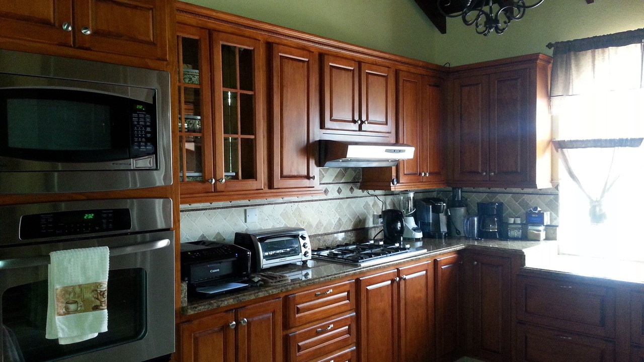 Photo of Kitchen in Wotton