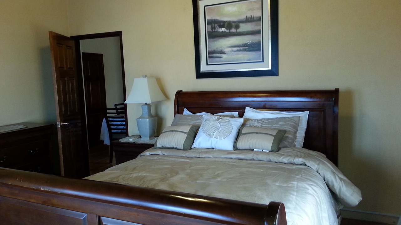 Photo of Bedroom in Wotton