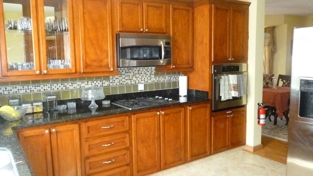 Photo of Kitchen in Wotton