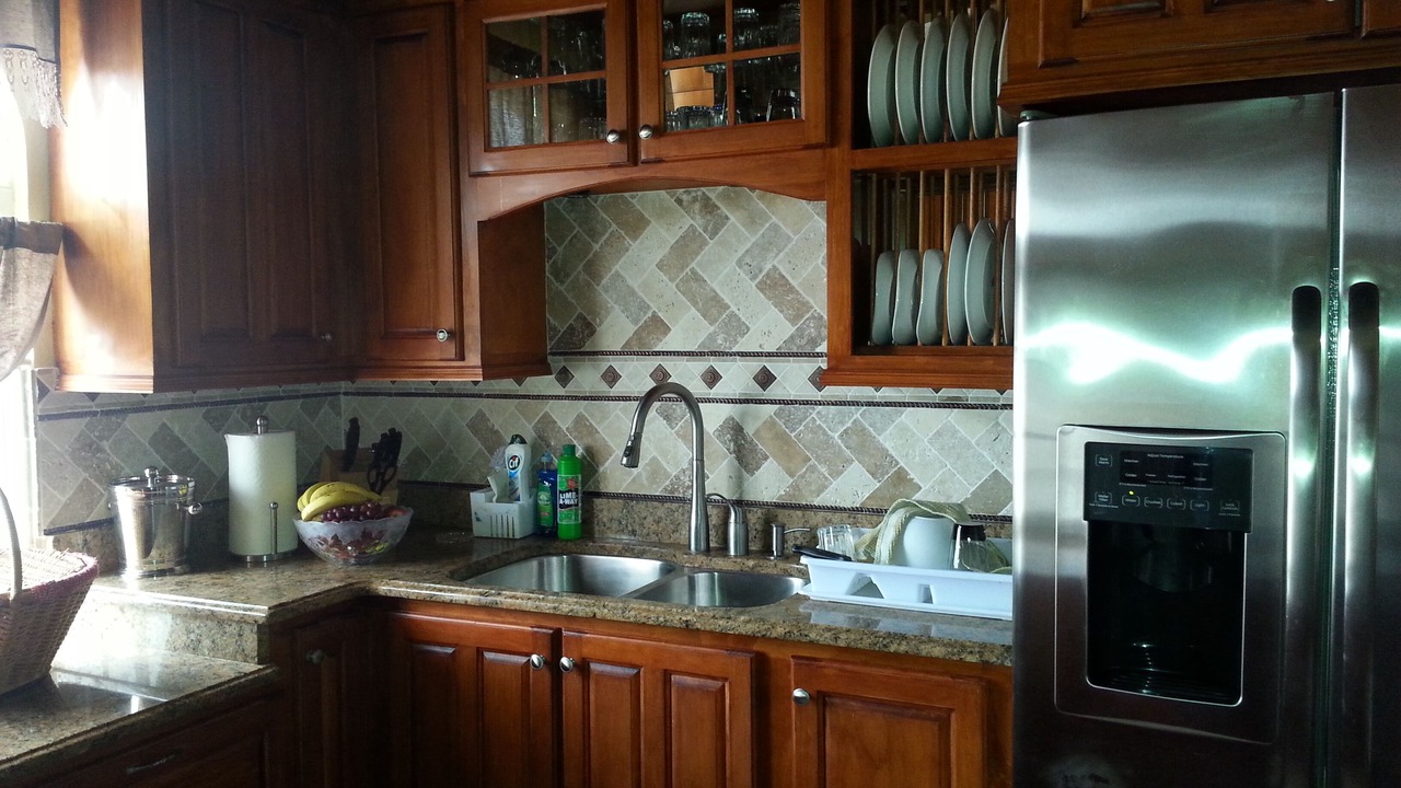 Photo of Kitchen in Wotton
