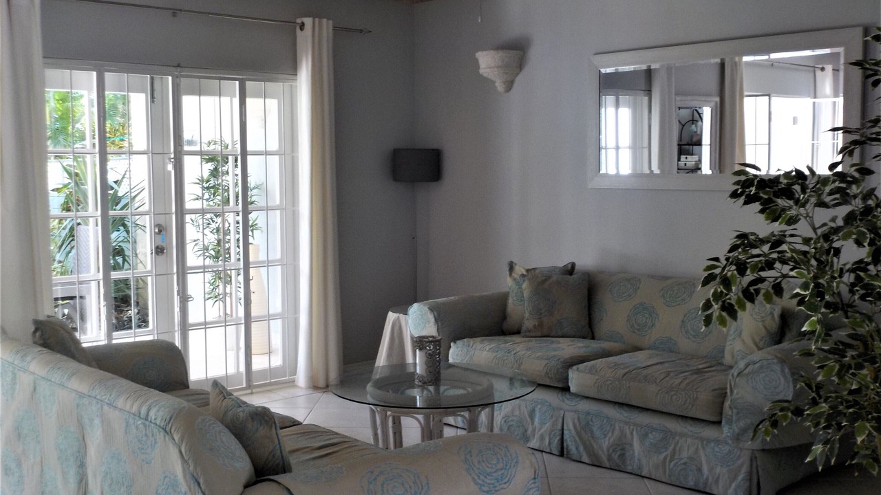 Photo of Livingroom in Porters