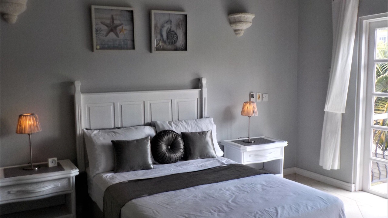 Photo of Bedroom in Porters