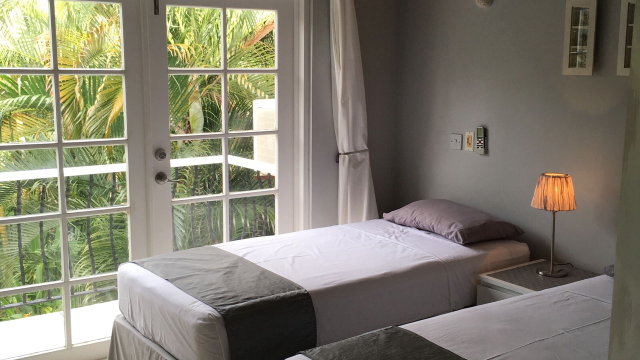 Photo of Bedroom in Porters