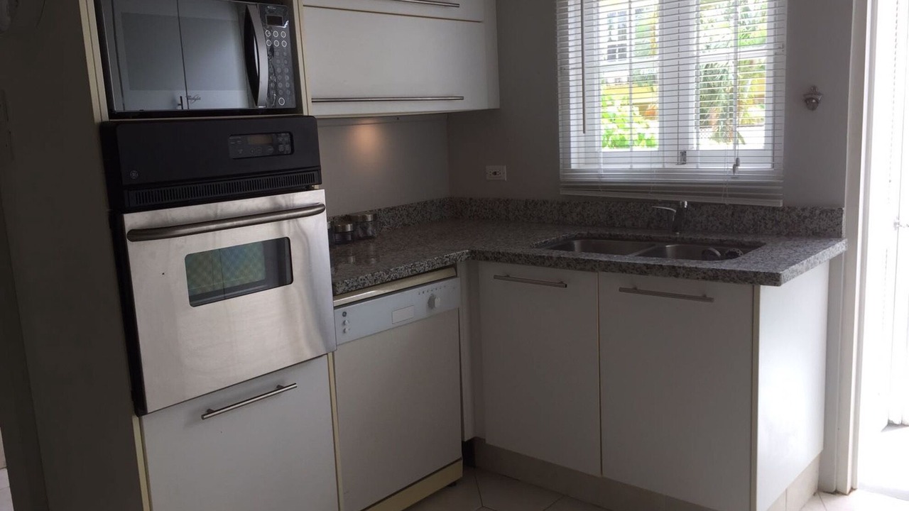 Photo of Kitchen in Porters