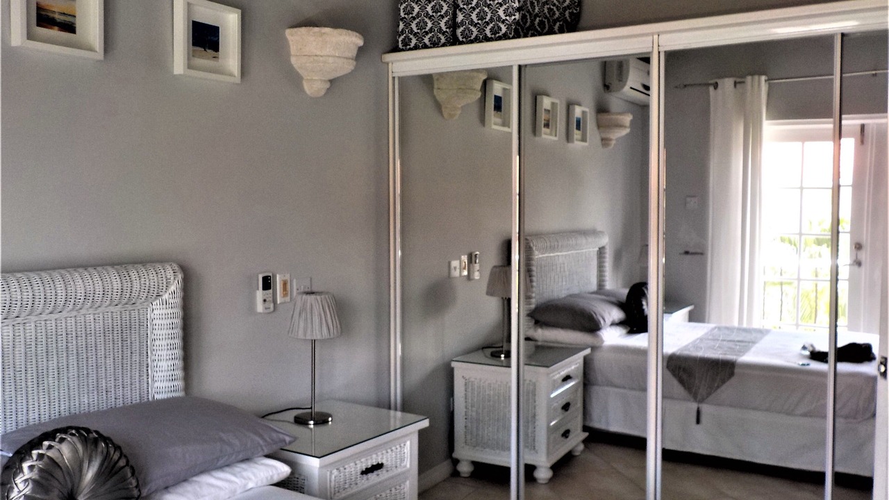Photo of Bedroom in Porters