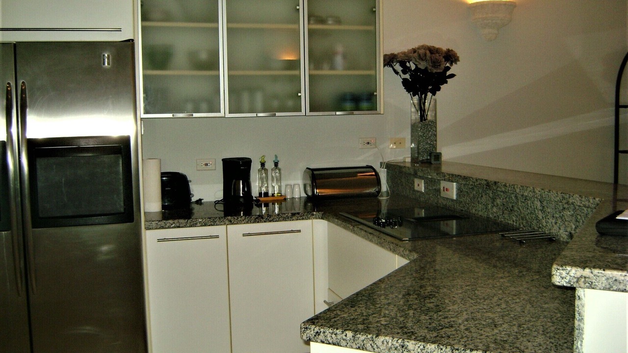 Photo of Kitchen in Porters