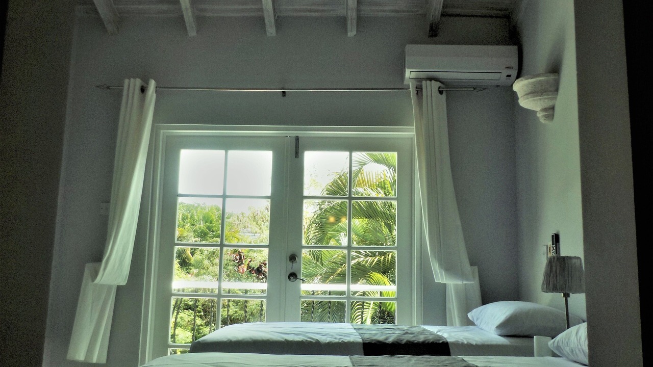 Photo of Bedroom in Porters