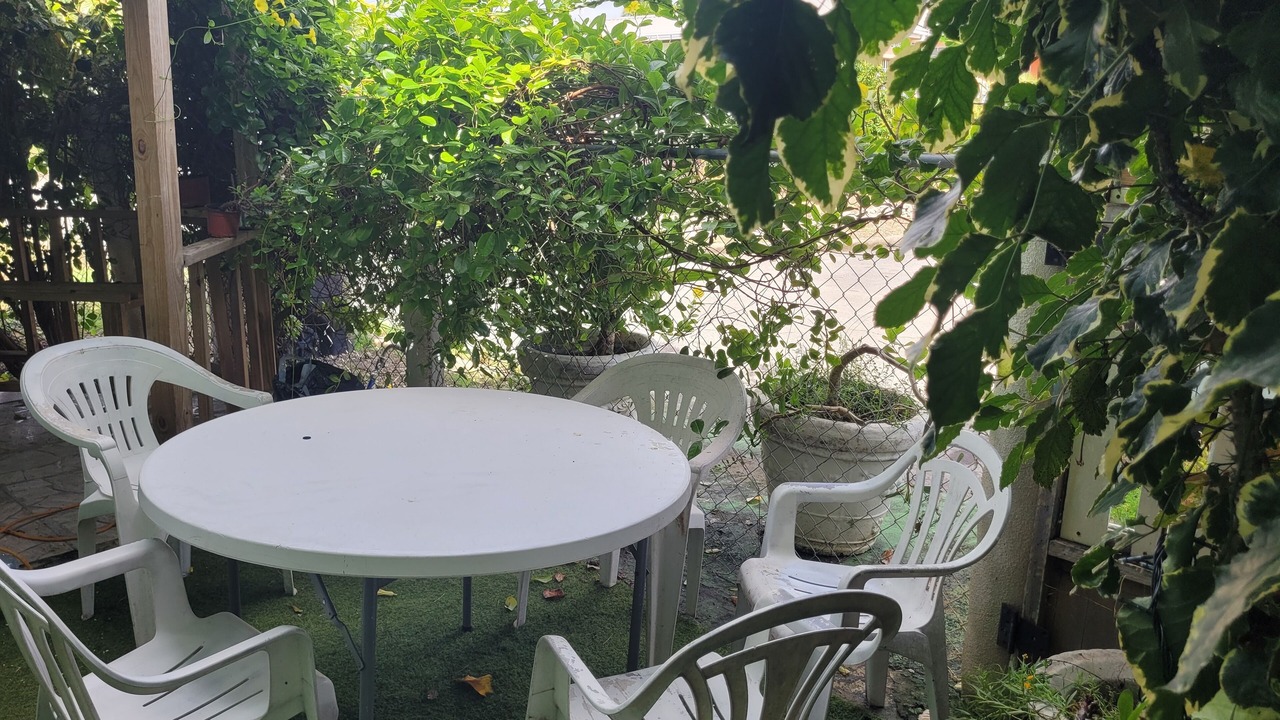 Photo of Outdoor in Silver Hill