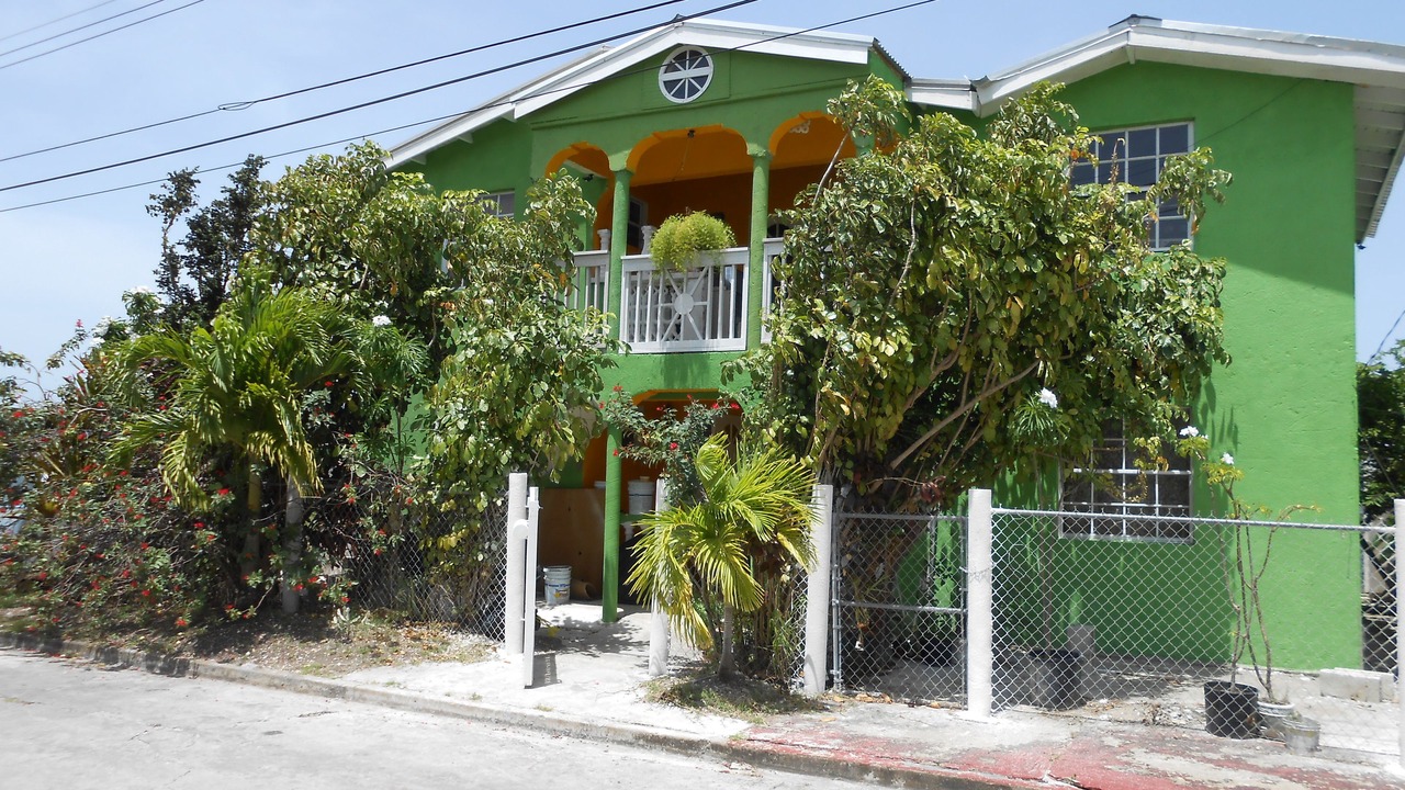Photo of Outdoor in Silver Hill