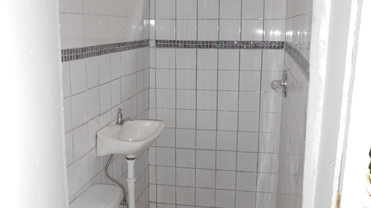 Photo of Bathroom in Silver Hill