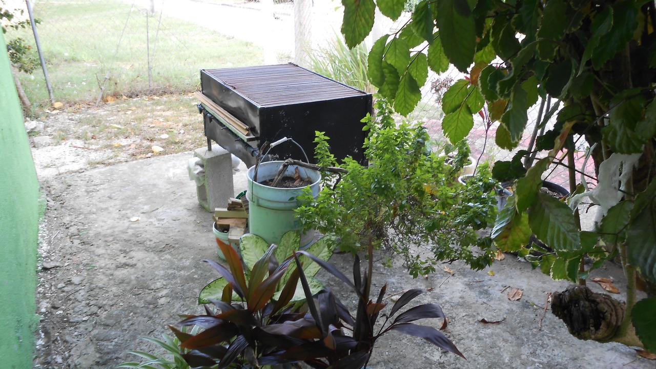 Photo of Patio Balcony in Silver Hill