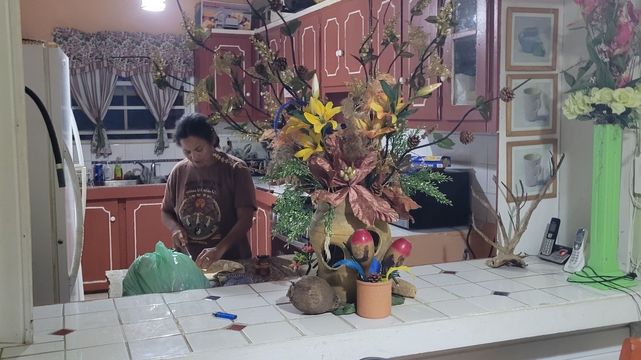 Photo of Kitchen in Silver Hill