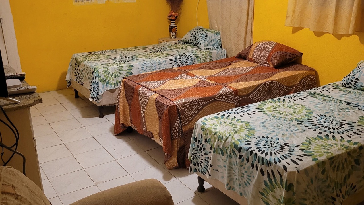 Photo of Bedroom in Silver Hill