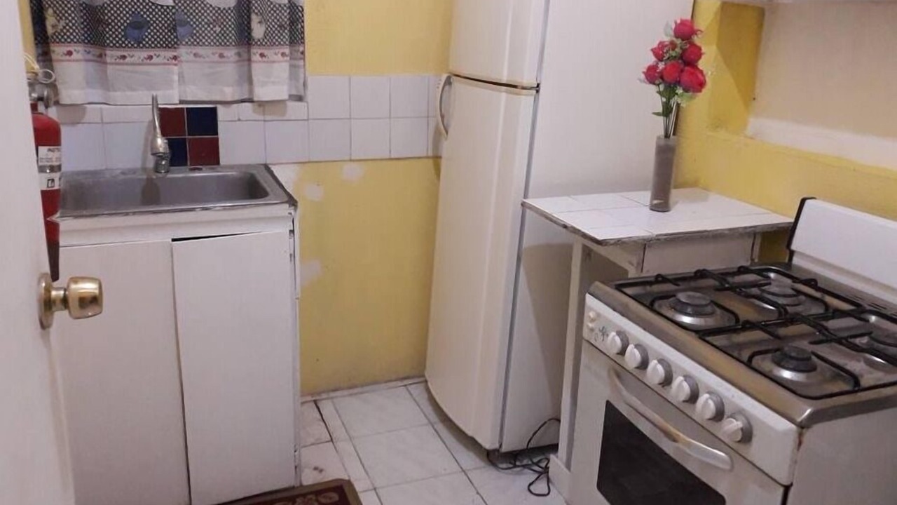 Photo of Kitchen in Silver Hill