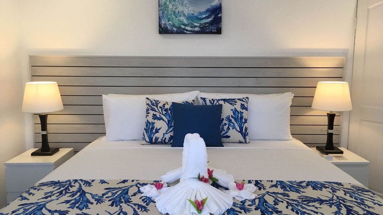 Photo of Bedroom in Dover