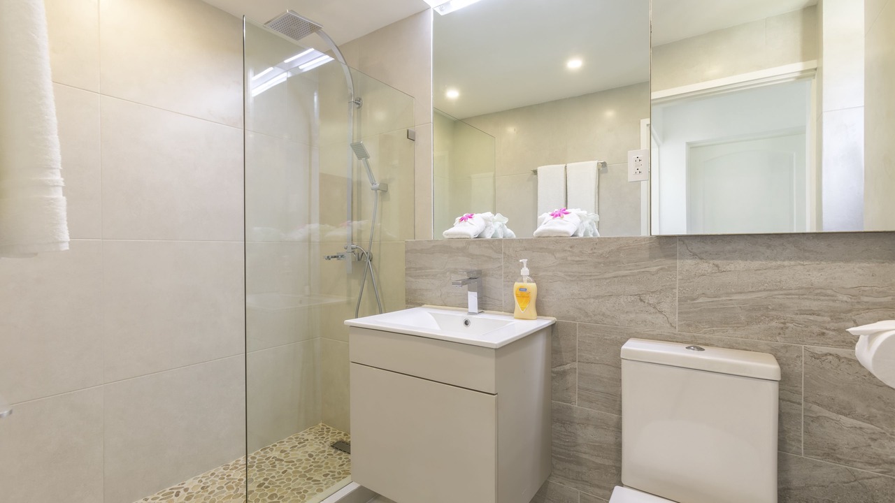 Photo of Bathroom in Dover