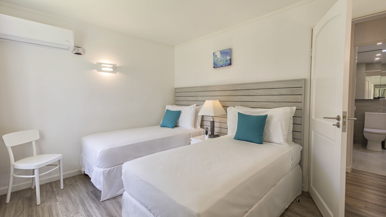 Photo of Bedroom in Dover