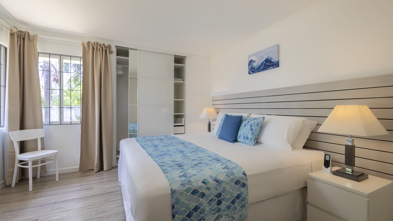Photo of Bedroom in Dover