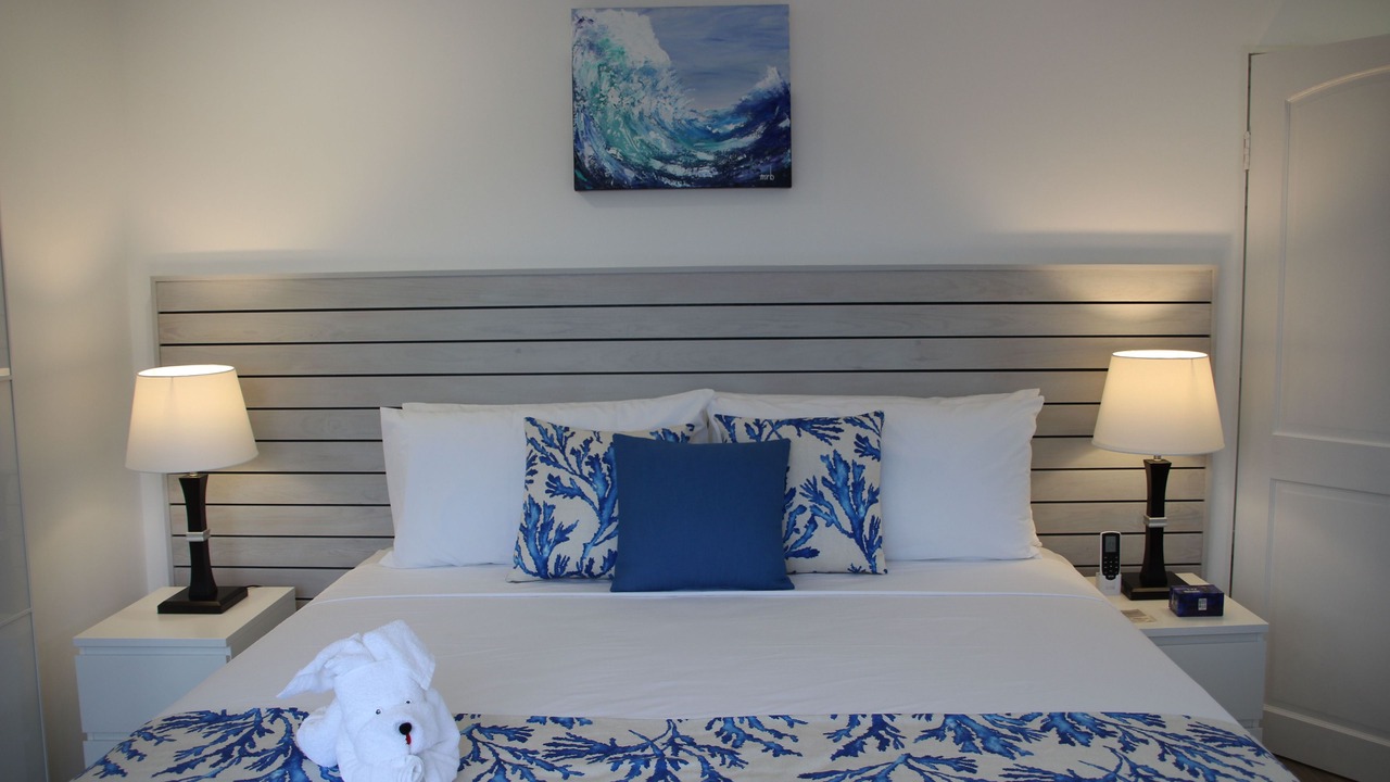 Photo of Bedroom in Dover