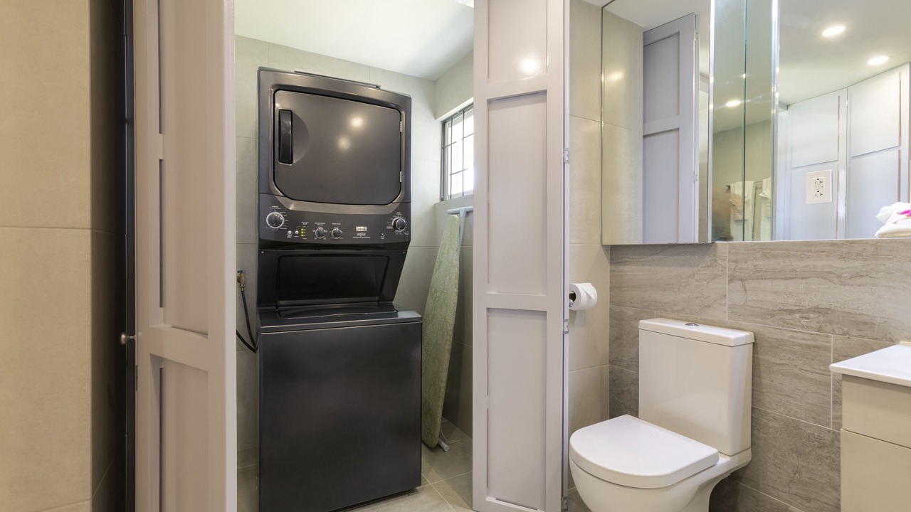 Photo of Bathroom in Dover