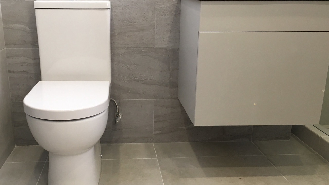Photo of Bathroom in Dover