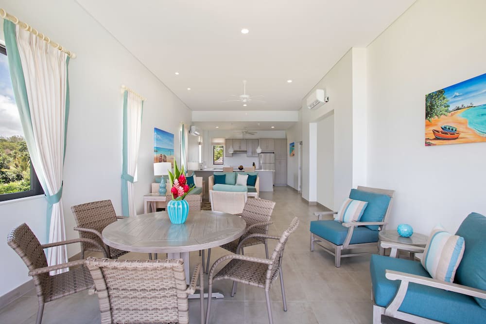 Photo of Livingroom in Durants