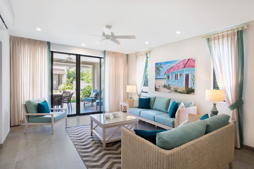 Photo of Bedroom in Durants