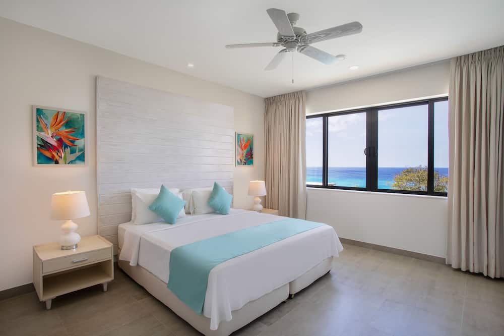 Photo of Bedroom in Durants