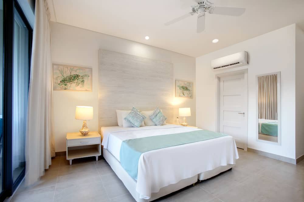 Photo of Bedroom in Durants