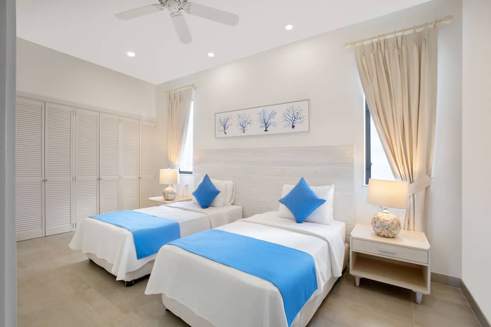 Photo of Bedroom in Durants