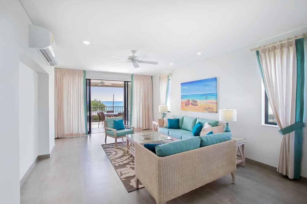 Photo of Livingroom in Durants