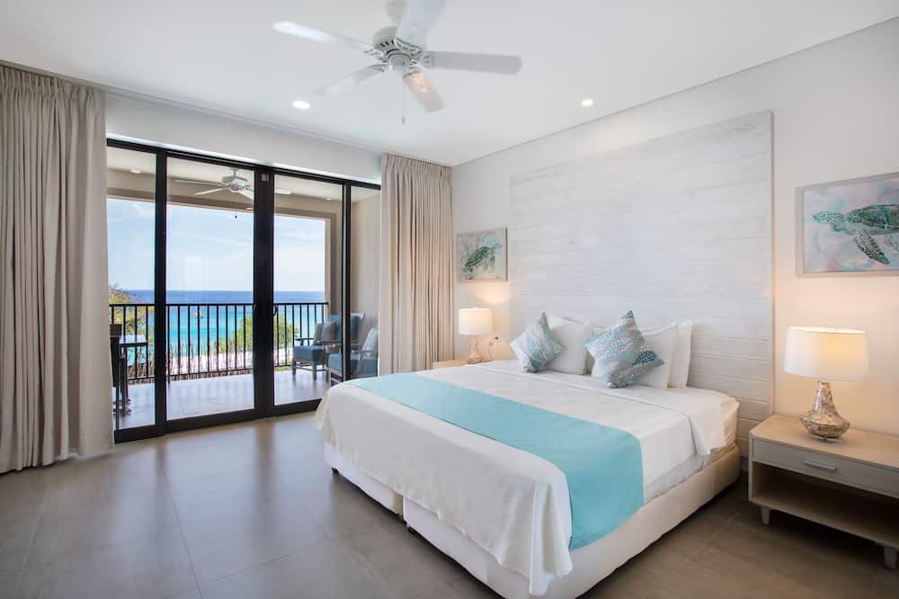Photo of Bedroom in Durants