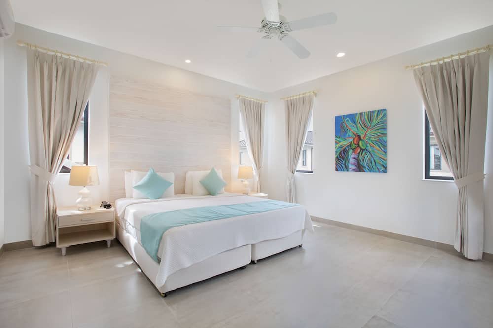 Photo of Bedroom in Durants