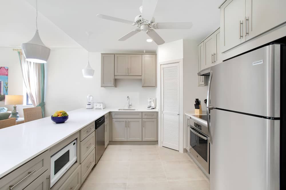 Photo of Kitchen in Durants