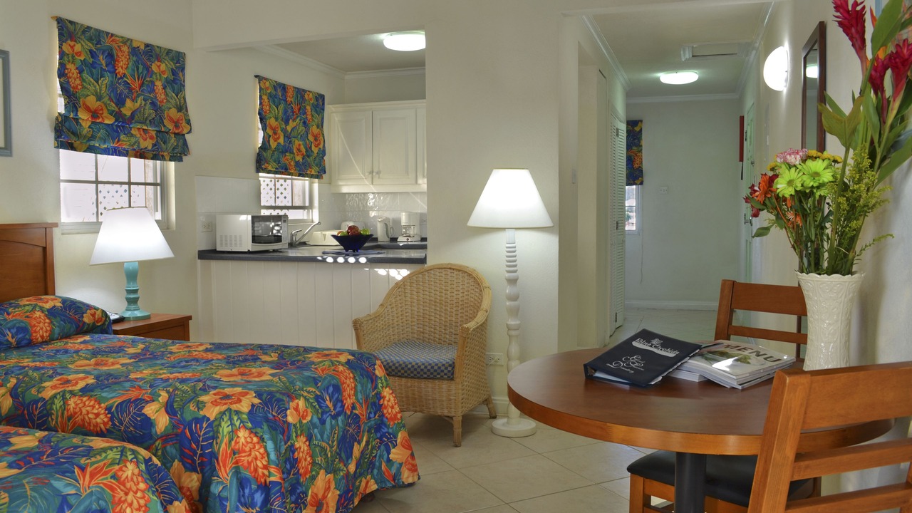 Photo of Bedroom in Worthing