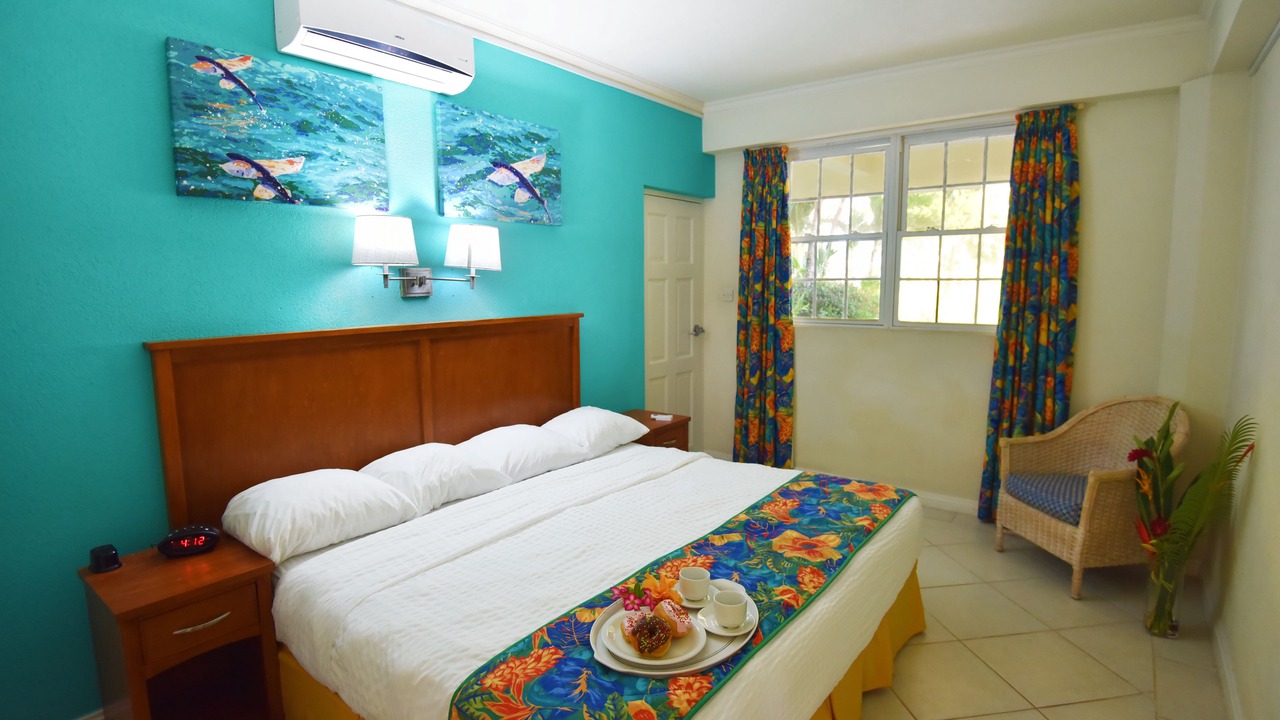 Photo of Bedroom in Worthing