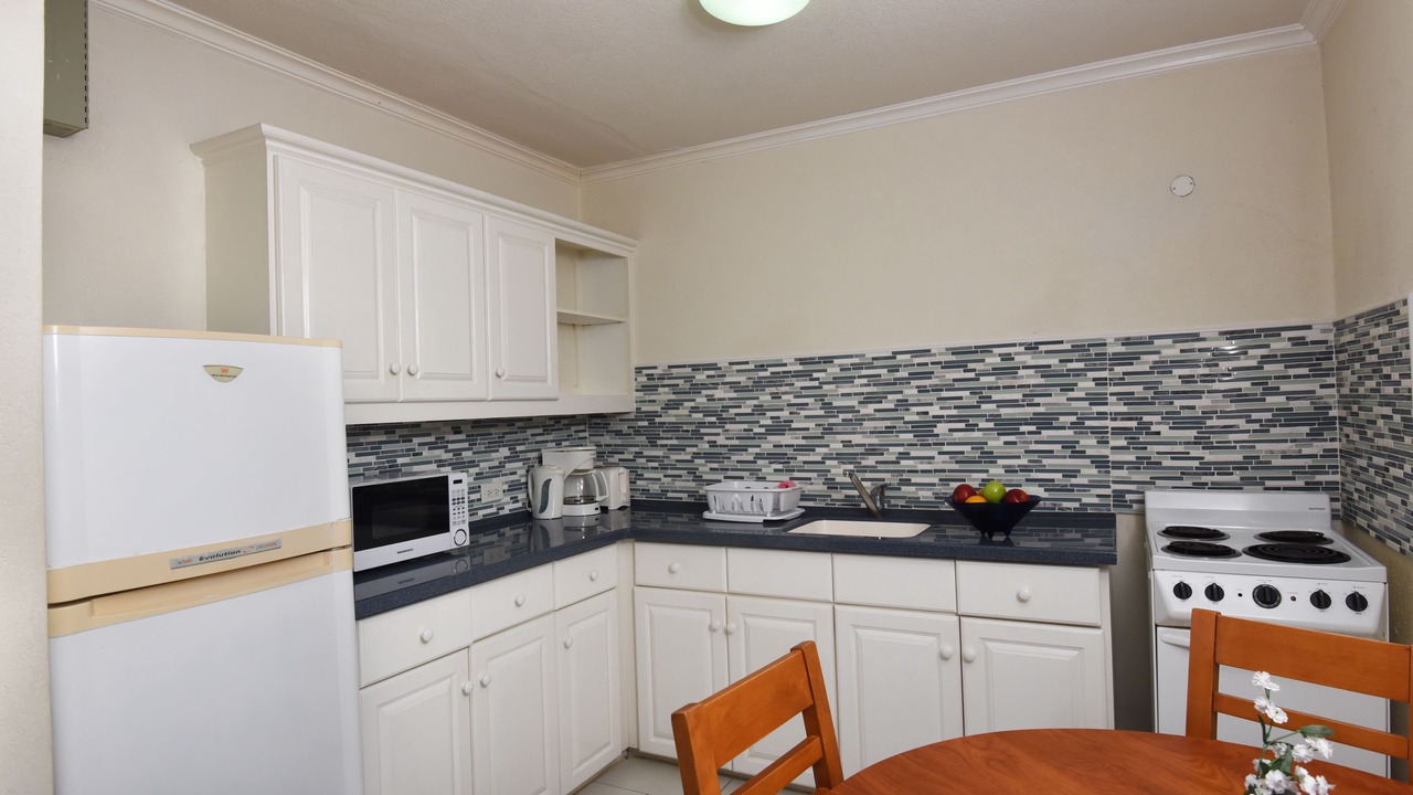 Photo of Kitchen in Worthing
