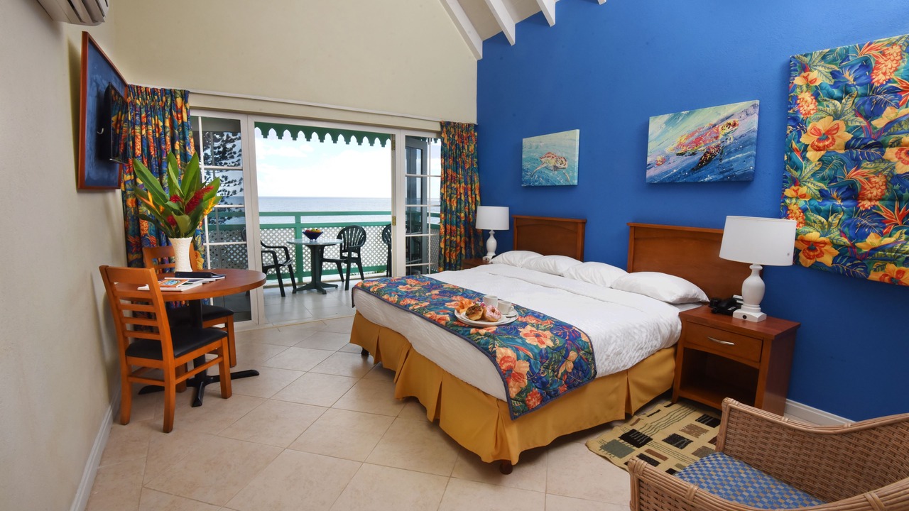 Photo of Bedroom in Worthing