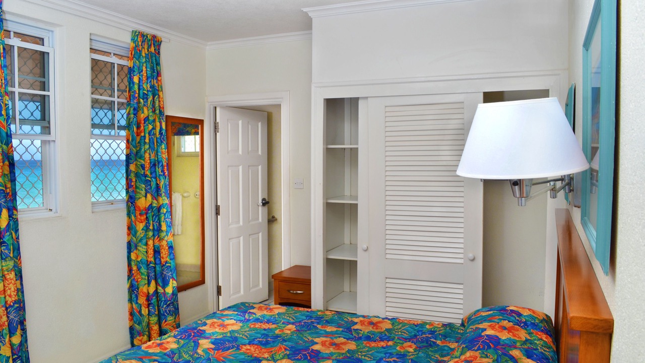 Photo of Bedroom in Worthing