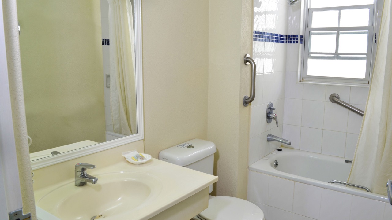Photo of Bathroom in Worthing