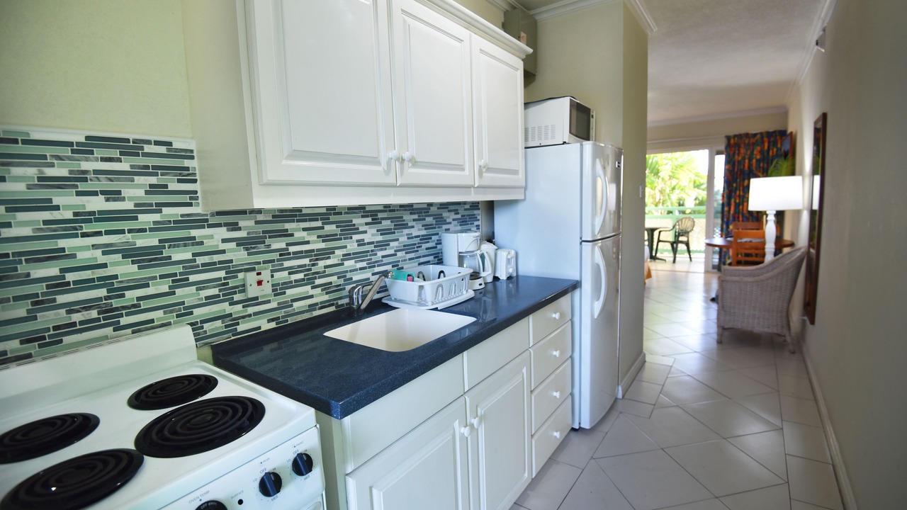 Photo of Kitchen in Worthing