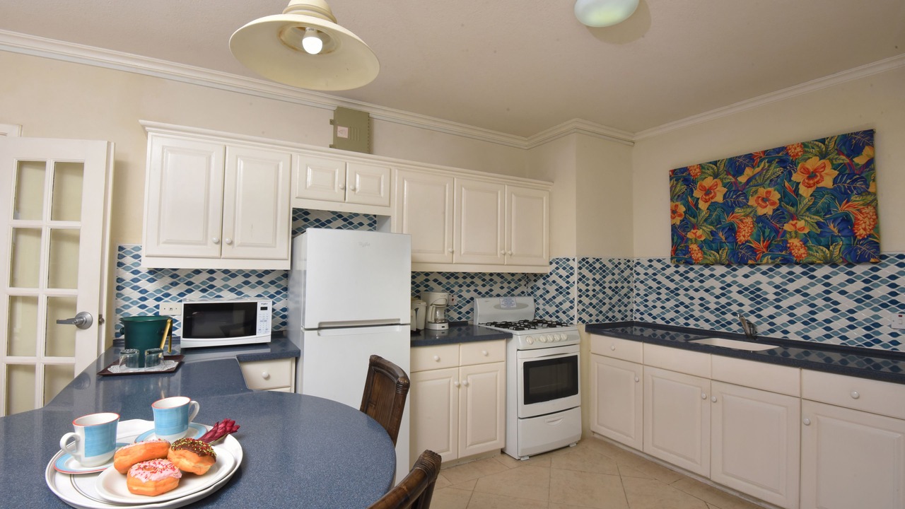 Photo of Kitchen in Worthing