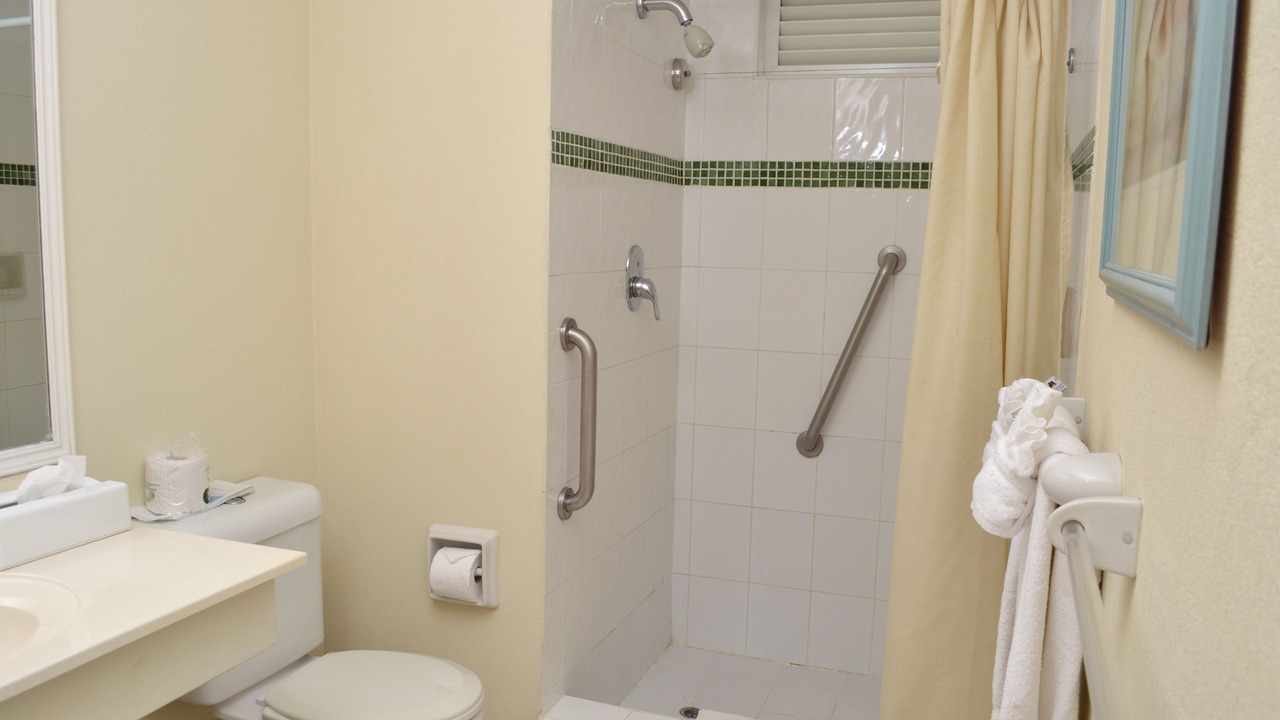 Photo of Bathroom in Worthing