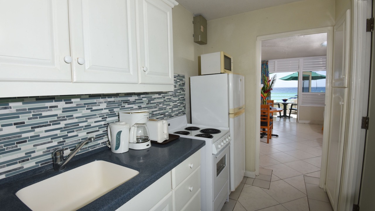 Photo of Kitchen in Worthing