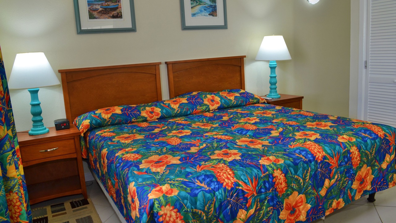 Photo of Bedroom in Worthing