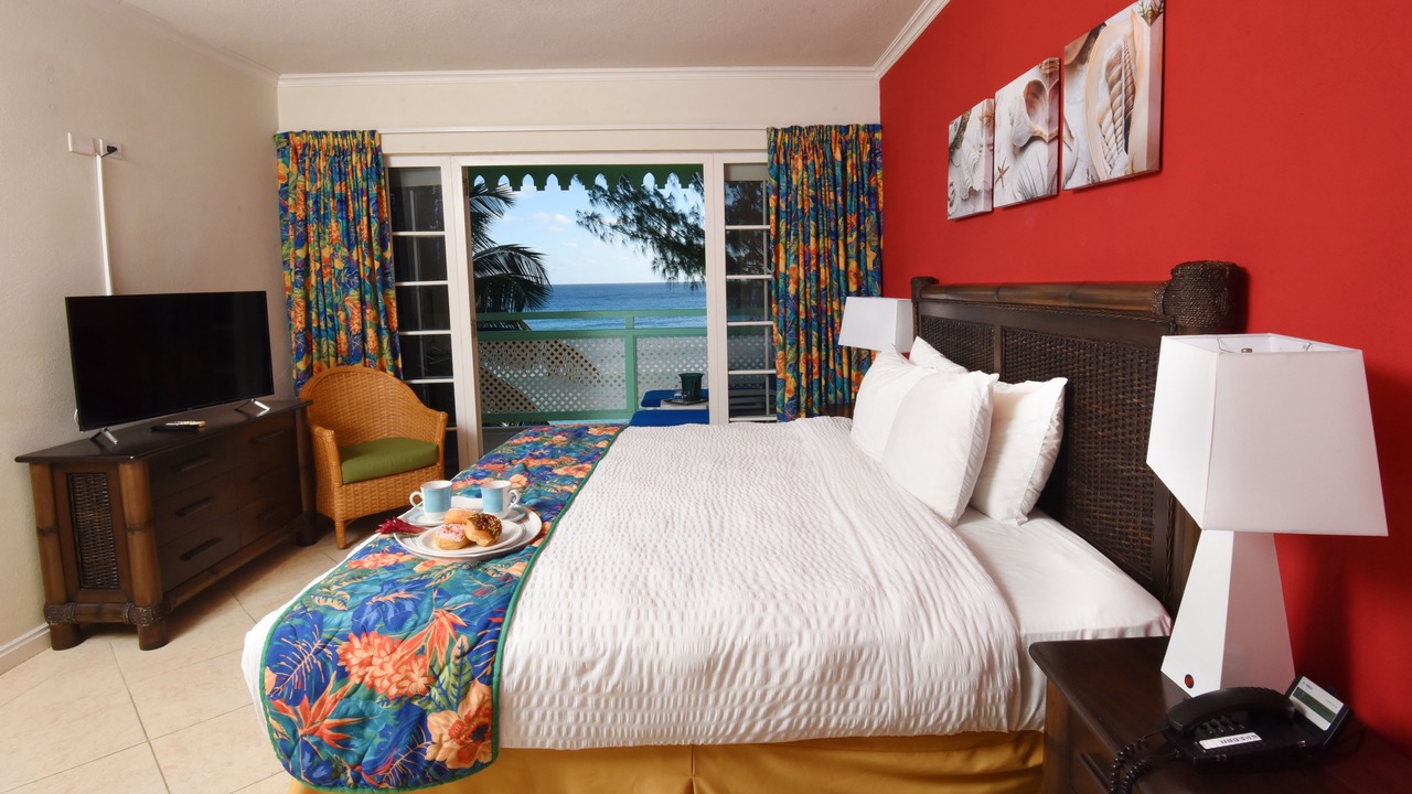 Photo of Bedroom in Worthing